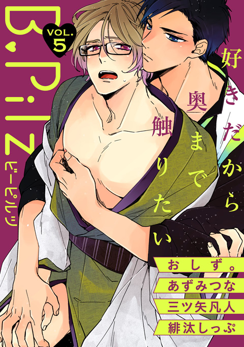 B.Pilz Vol.5